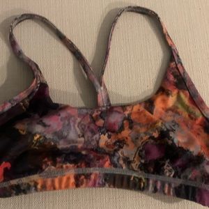 Fleo Cami Hot Lava Small